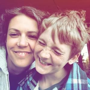 Meet your Posher, Lynn